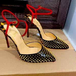 Christian Louboutin
